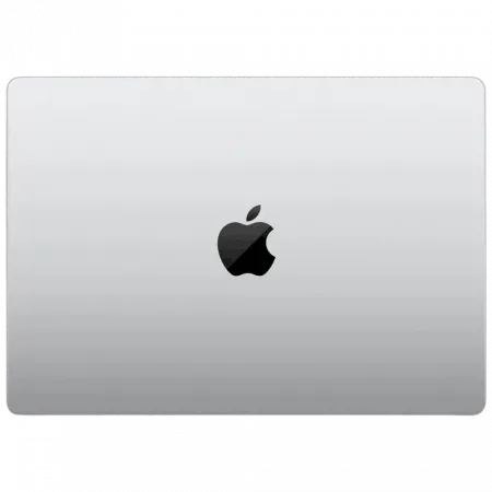 Apple MacBook Pro 16 with Apple M5 Pro, 4TB, 18CPU / 20GPU, 48GB RAM, Silver with Nano-texture Display (2026) (Z1MV001CM)