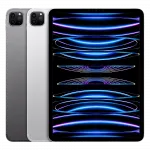б/у Apple iPad Pro 11 512GB, Wi-Fi, Space Gray, M2 (2022)