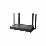 Маршрутизатор TP-LINK Archer BE220 BE3600, 4xGE LAN, 1xGE WAN, MESH