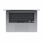 б/у MacBook Air 15 Retina, Space Gray, 256GB, 8 CPU / 10 GPU, 8GB RAM Apple M2 (2024)