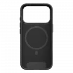 Чохол Pitaka Summa Supreme Craft Twill Black/Grey для iPhone 18 Pro/17 Pro