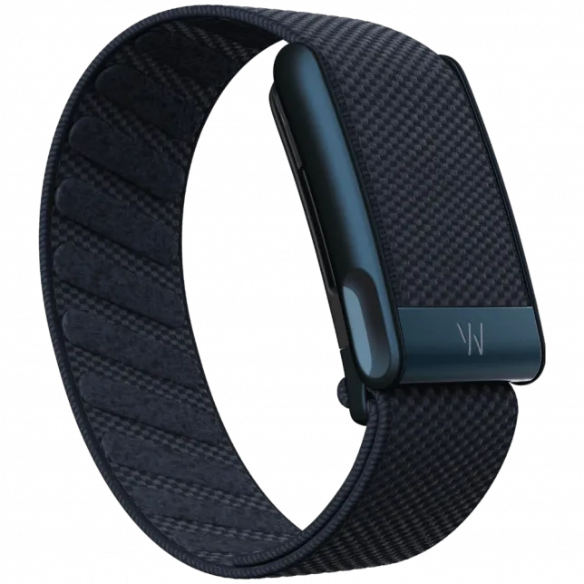 Ремінець Whoop SuperKnit Band для Whoop MG Life Midnight
