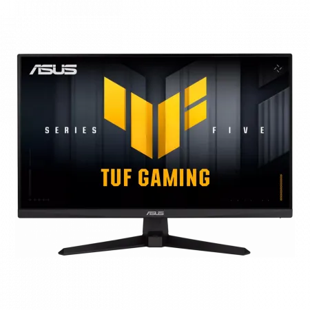Монітор Asus 24.5" TUF Gaming VG257Q5A 2xHDMI, DP, MM, VA, 200Hz, 0.5ms, sRGB 125%, FreeSync
