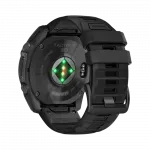 Смарт-годинник Garmin Tactix 8 51 мм Solar З сонячною підзарядкою та балістичним калькулятором Applied Ballistics Ultralight