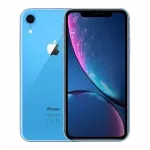 б/у Apple iPhone XR 128GB (Blue) (Хороший стан)
