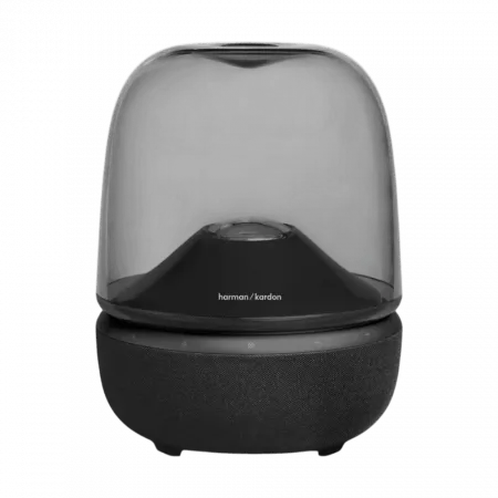 Акустика Harman/Kardon Aura Studio 5 Wi-Fi Black