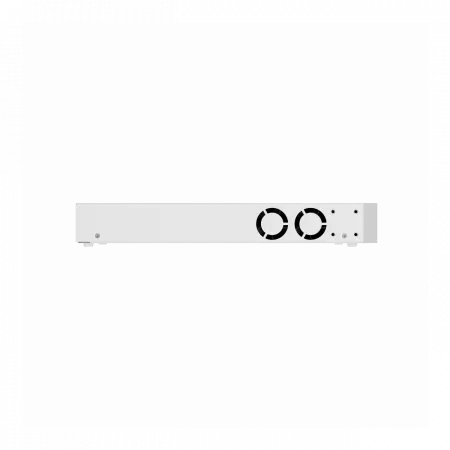Мережевий відеореєстратор Ajax NVR H2DAC 16 white, HDMI 4K, 2 HDD, 16 каналів, білий, 140911.122.WH1