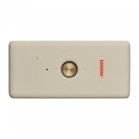 Акустика Marshall Emberton III Cream