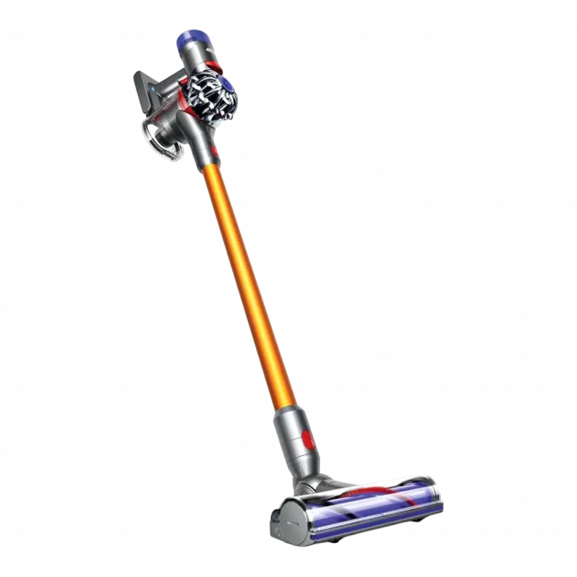 Акумуляторний пилосос Dyson V8 Absolute