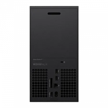 Ігрова приставка Microsoft Xbox (Series X) (1TB)