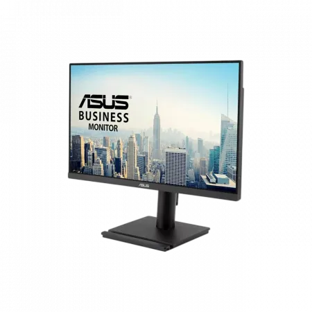 Монітор Asus 27" VA279QGS D-Sub, HDMI, DP, 4xUSB, MM, IPS, 120Hz, 1ms, sRGB 99%, AdaptiveSync, Pivot