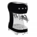 Кавоварка еспресо Smeg (Black)