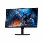Монітор Samsung 27" Odyssey G40H HDMI, DP, IPS, 240Hz, 1ms
