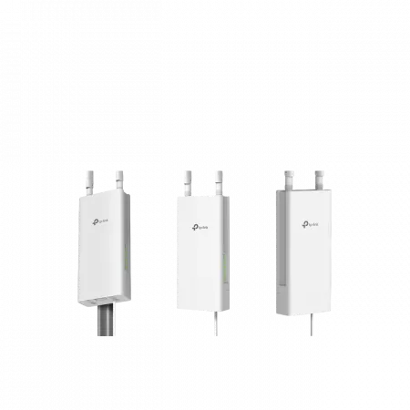 Маршрутизатор TP-LINK Archer MR402 outdoor N300 4G/LTE, 1xFE LAN/WAN, OUTDOOR
