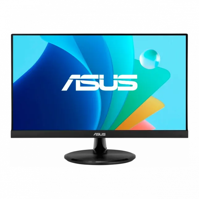 Монітор Asus 21.5" VP229HF D-Sub, HDMI, Audio, IPS, 100Hz, 1ms, sRGB 99%, AdaptiveSync