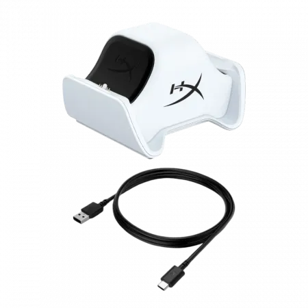 Зарядна станція HyperX ChargePlay Duo для PlayStation 5