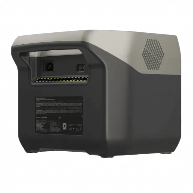 Зарядна станція EcoFlow RIVER 2 Pro 800W
