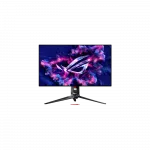 Монітор Asus 31.5" ROG Swift PG32UCDP 2xHDMI, DP, USB-C, 3xUSB, OLED, 3840x2160, 240Hz, 0.03ms, DCI-P3 99%, G-SYNC, FreeSync, HAS, HDR400