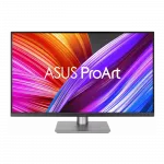 Монітор Asus 27" ProArt PA279CRV 2xHDMI, 2xDP, UCB-C, 3xUSB, MM, IPS, 3840x2160, DCI-P3 99%, AdaptiveSync, Pivot, HDR10