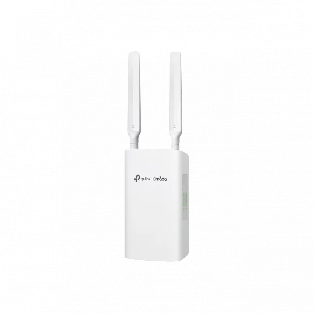 Точка доступу TP-LINK ER703WP 4G Outdoor  AX3000,  3xGE LAN/WAN, PoE, outdoor