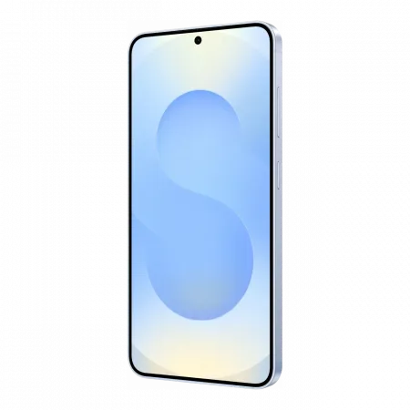 Смартфон Samsung Galaxy S25 5G 6.2' 12/512ГБ Icyblue