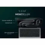 Захисне скло iLera Frosted MacBook Air 13.6" Glass screen