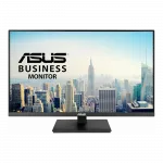 Монітор Asus 31.5" VA32UQSB 2xHDMI, DP, 2xUSB, MM, IPS, 3840x2160, 4ms, DCI-P3 99%, AdaptiveSync, Pivot, HDR400