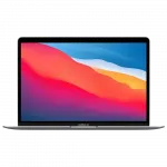 б/у MacBook Air 13 Retina, Space Gray, 512GB with Apple M1 2020