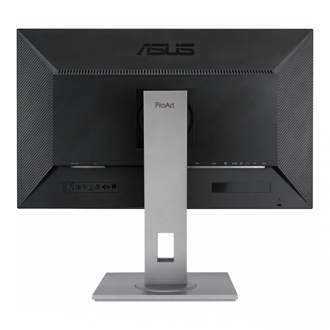 Монітор Asus 27" ProArt PA278QV DVI, HDMI, mDP, DP, 4xUSB, MM, IPS, 2560x1440, 75Hz, sRGB 100%, AdaptiveSync, Pivot