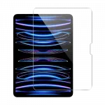 Захисне скло Full Cover 9D Tempered Glass для iPad Pro 11
