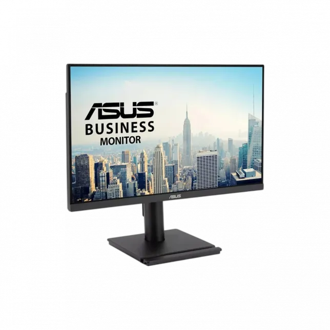 Монітор Asus 27" VA279QGS D-Sub, HDMI, DP, 4xUSB, MM, IPS, 120Hz, 1ms, sRGB 99%, AdaptiveSync, Pivot