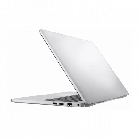 Ноутбук Dell Pro 16 16" FHD+ IPS AG, AMD R5-340, 16GB, F512GB, UMA, Win11P, сріблястий