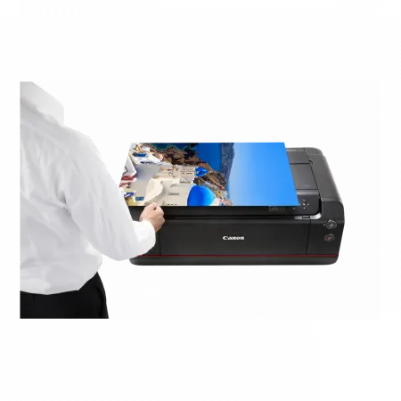 Принтер А2 Canon imagePROGRAF PRO-1100