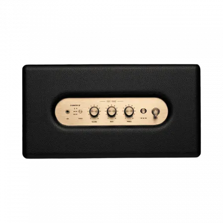 Акустика Marshall Stanmore III Black