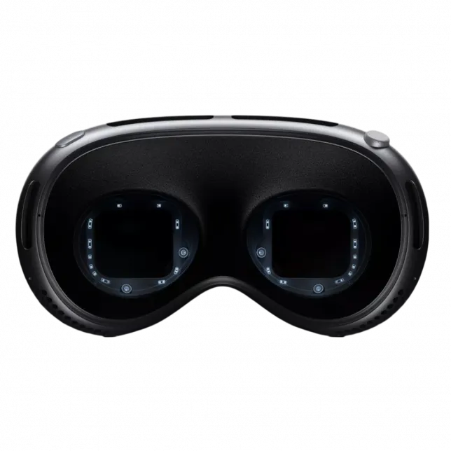 Окуляри віртуальної реальності Apple Vision Pro 256GB