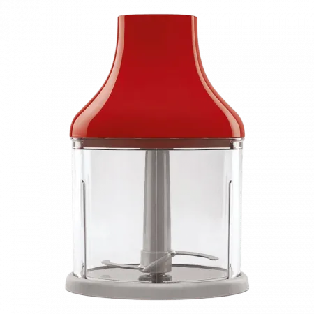 Блендер занурювальний Smeg (Red)