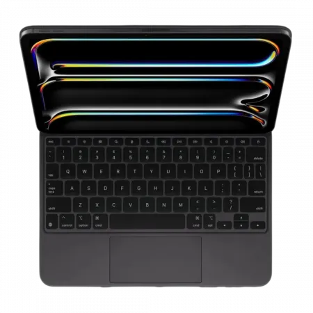 Apple Magic Keyboard для iPad Pro 11 (Black)