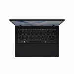Ноутбук ASUS Vivobook 14 M1407KA-LY141 14" WUXGA IPS, AMD AI 5 330, 16GB, F512GB, UMA, NoOS, Блакитний