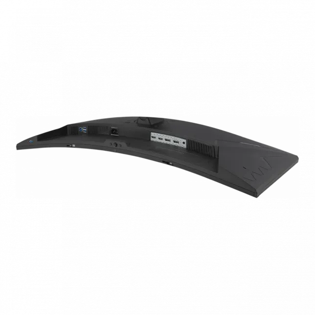 Монітор Asus 34" TUF Gaming VG34WQML5A 2xHDMI, 2xDP, 3xUSB, MM, VA, 3440x1440, 21:9, 250Hz, 0.5ms, sRGB 130%, CURVED, FreeSync, HAS, HDR400