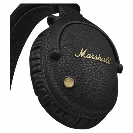 Навушники Marshall Monitor III A.N.C. (Black)
