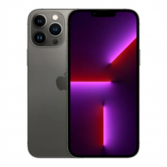 б/у Apple iPhone 13 Pro 256GB (Graphite) (Хороший стан)