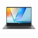 Ноутбук ASUS Vivobook S16 M3607KA-SH044 16" FHD OLED, AMD AI 5 330, 16GB, F512GB, UMA, NoOS, Сірий