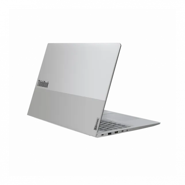 Ноутбук Lenovo ThinkBook 16-G7 16" WUXGA IPS AG, AMD R5-7535HS, 16GB, F1TB, UMA, Win11P, сірий