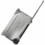 Зарядна станція EcoFlow DELTA Pro 3 EU-Version 4000W 4096Wh