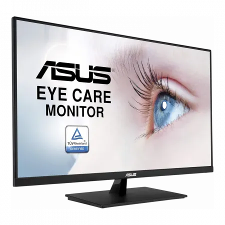 Монітор Asus 31.5" VP32UQ HDMI, DP, MM, IPS, 3840x2160, 4ms, RGB 100%, AdaptiveSync, HDR10