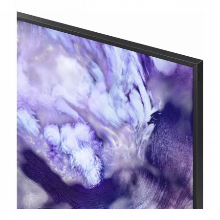 Телевізор 65" Samsung Neo MiniQLED 8K 100Hz(Up to 4K 165Hz) Smart Tizen Black