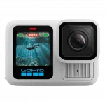 Екшн-камера GoPro Hero 13 Polar White