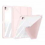 Чохол Dux Ducis для iPad Pro 11 2018-2022 Magi Pink