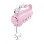 Ручний міксер Smeg (Pink)
