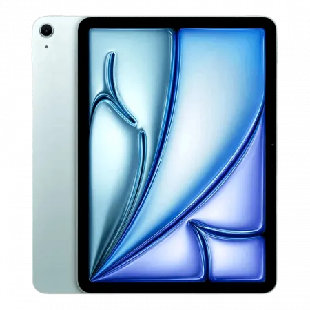Apple iPad Air 11, 128GB, Wi-Fi, Blue (2024)